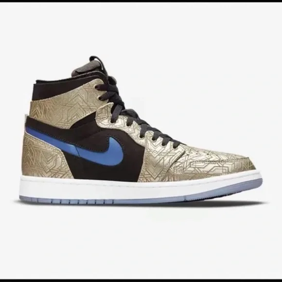 ❤️HP❤️ Air Jordan I Zoom CMFT - Picture 11 of 12